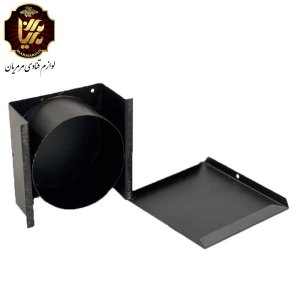 قالب کروسان گرد