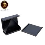 قالب کروسان مثلث ۱۰ سانت درب دار