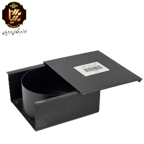 قالب کروسان گرد
