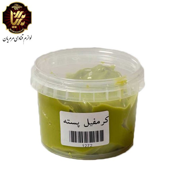کرمفیل 300 گرمی پسته