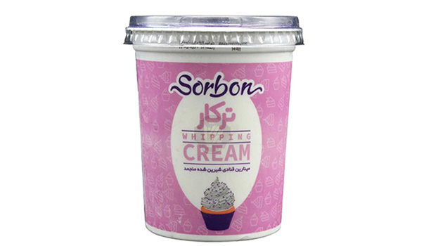 نگهداری خامه ترکار