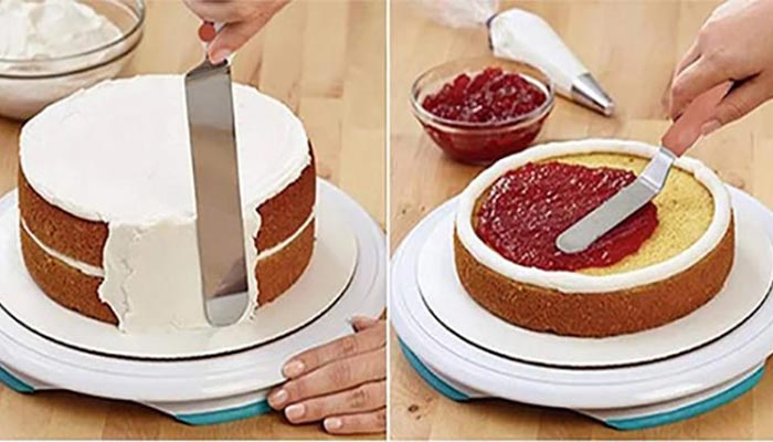 سه نکته مهم در استفاده صحیح از کاردک خامه‌کشی