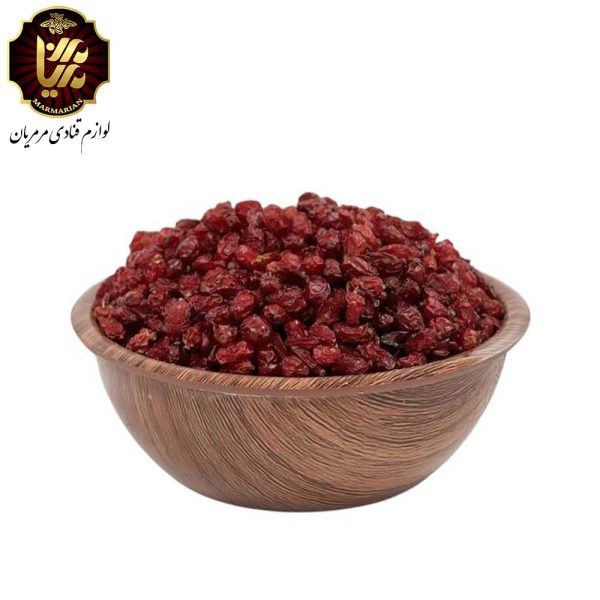 زرشک پفکی درجه 1