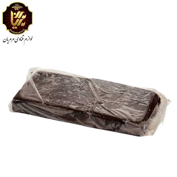 شکلات هیدروژنه تلخ سوربن بسته 1 کیلویی