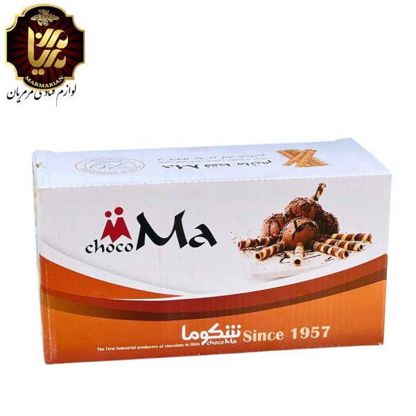 شکونی مغز دار 1 کیلویی شکوما