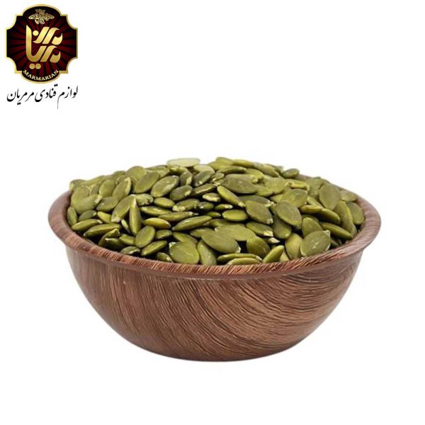 مغز کدو درشت اعلاء