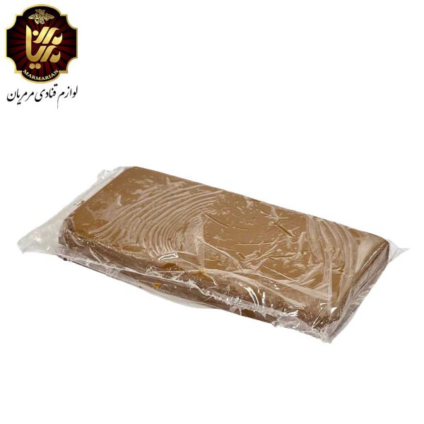شکلات هیدروژنه شیری سوربن بسته 1 کیلویی
