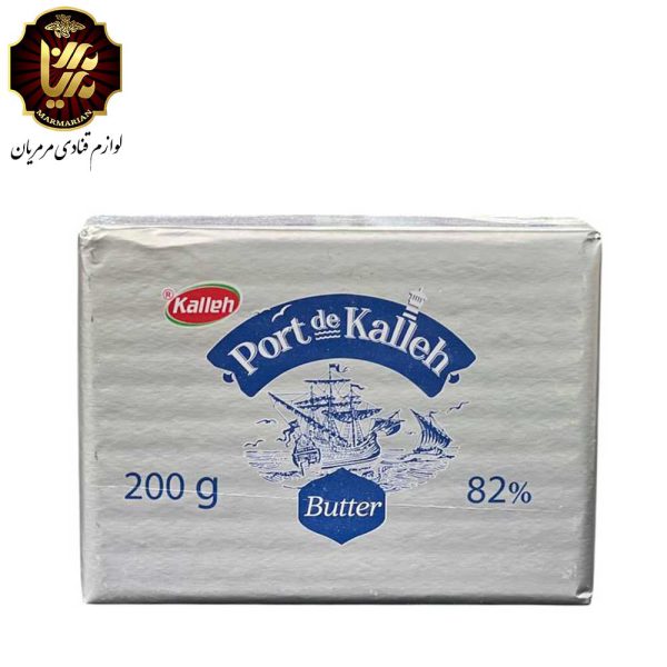 کره پورت د کاله 200 گرمی کروسان