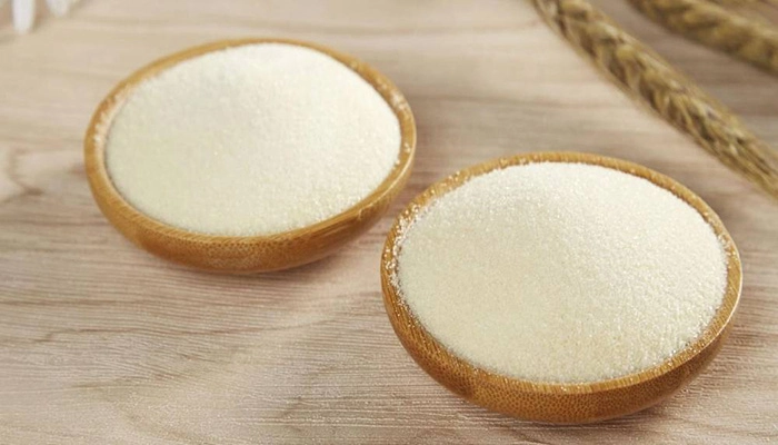 تفاوت پودر ژله و پودر ژلاتین چیست؟