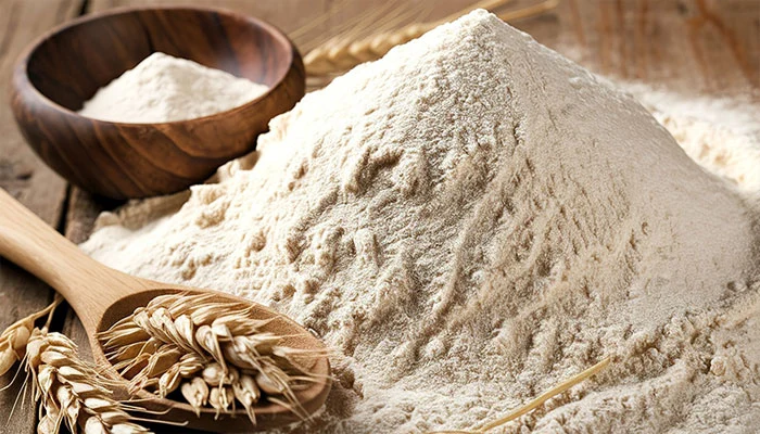 تفاوت آرد چاودار و آرد گندم