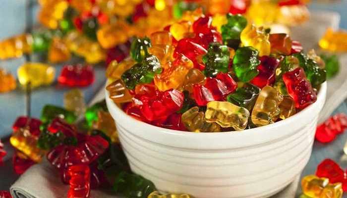 طرز تهیه پاستیل میوه‌ای خانگی