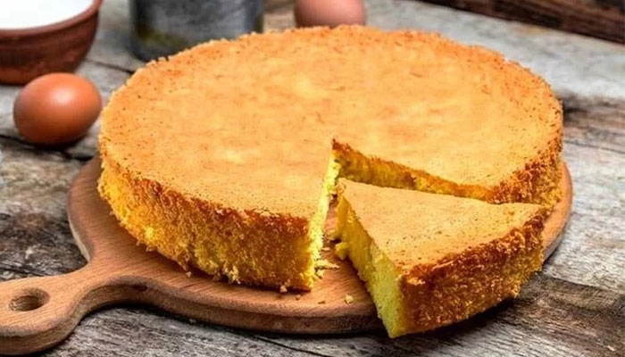 6 راه حل فوری برای نرم شدن کیک خشک