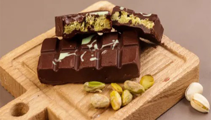 نکات مهم برای ساخت شکلات دبی خوشمزه 