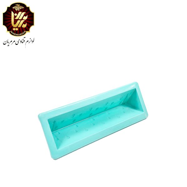 قالب ژله پلاستیکی هندوانه
