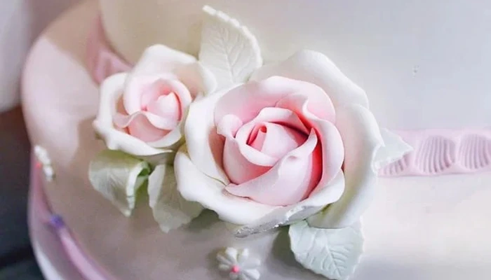 آیا خمیر گامپیست و فوندانت یکی هستند