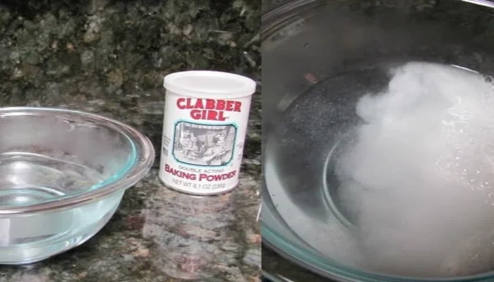 ترفندهای تشخیص بیکینگ پودر و جوش شیرین سالم از ناسالم