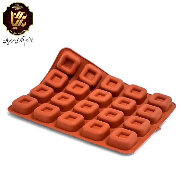 ساوارین مربع بزرگ 30*40