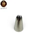 ماسوره 1G استیل مخصوص خامه کشی