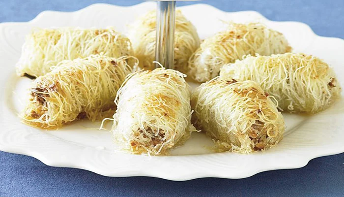 مزایای استفاده از رشته شعریه