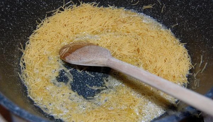 کار با رشته شعریه