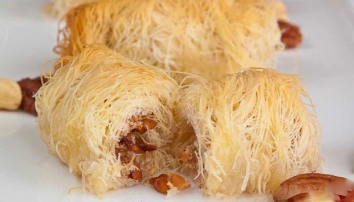 رشته شعریه چیست