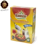 پودر استویا کامور بدون قند و کالری