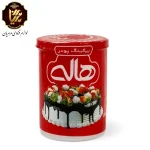 بیکینگ پودر محصولی برای پف کیک و شیرینی