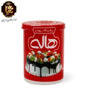 بیکینگ پودر محصولی برای پف کیک و شیرینی