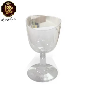 جام دسری مدل توت مخصوص ژله