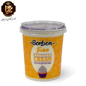 خامه قنادی ممتاز کاله