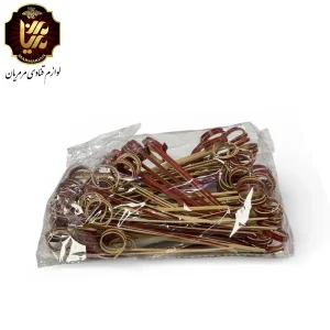 خلال مخصوص فینگرفود دایره