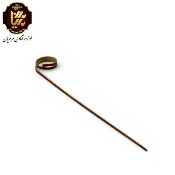 خلال مخصوص فینگرفود دایره