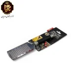 رنده استیل درشت آشپزخانه