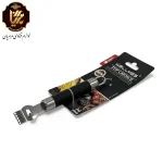 زستر میوه تمام استیل میوه آرایی