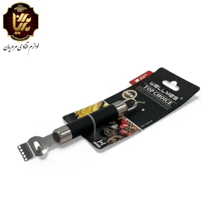 زستر میوه تمام استیل میوه آرایی