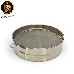 ست الک استیل ۳ سایز