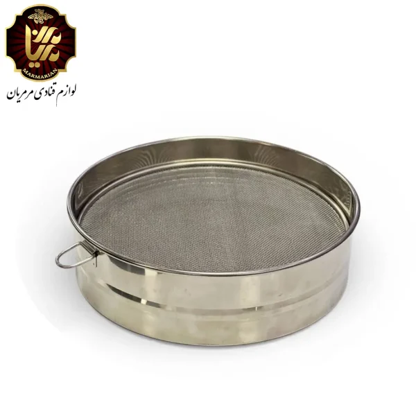 ست الک استیل ۳ سایز