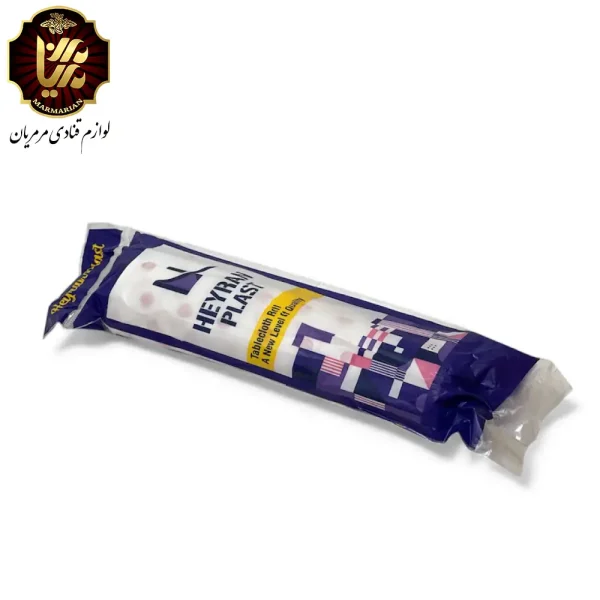 سفره یکبار مصرف 25 متری برند حیران