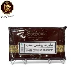 شکلاب اسلب ۱ کیلویی سفید مناسب بن ماری روی کیک