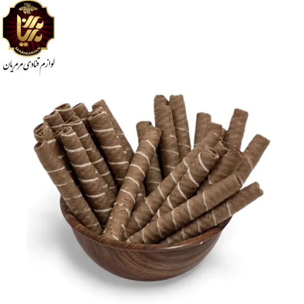 شکونی مغز دار در طعم های مختلف بسته 200 گرمی