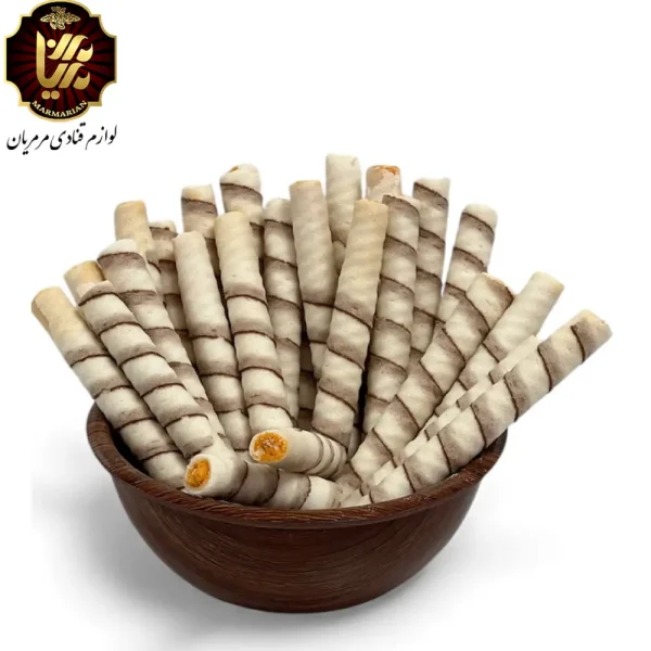 شکونی مغز دار در طعم های مختلف بسته 200 گرمی