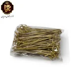 خلال مخصوص فینگرفود گره ای