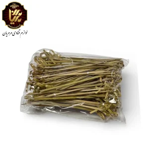 خلال مخصوص فینگرفود گره ای