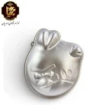 قالب آلومینیومی انگری بردز مناسب پخت کیک