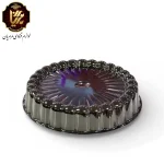 قالب تارت ارتفاع کوتاه مناسب پخت کیک