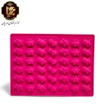 قالب سیلیکونی مخصوص تهیه پاستیل در منزل