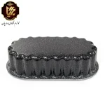 قالب گرانیتی شارلوت برای تهیه کیک