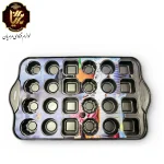 قالب مافین میکس مناسب شیرینی پزی