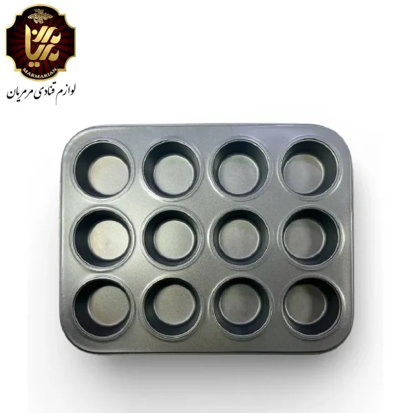 قالب مینی مافین مناسب برای شیرینی پزی