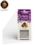 قالب پلی کربنات مخصوص شکلات طرح سنگ